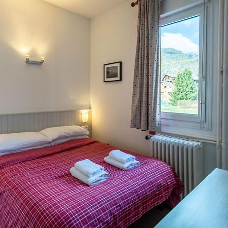 Hotel Les Aravis Saint-Jean-de-Sixt Ngoại thất bức ảnh