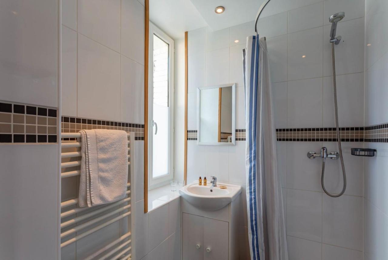 Hotel Les Aravis Saint-Jean-de-Sixt Ngoại thất bức ảnh
