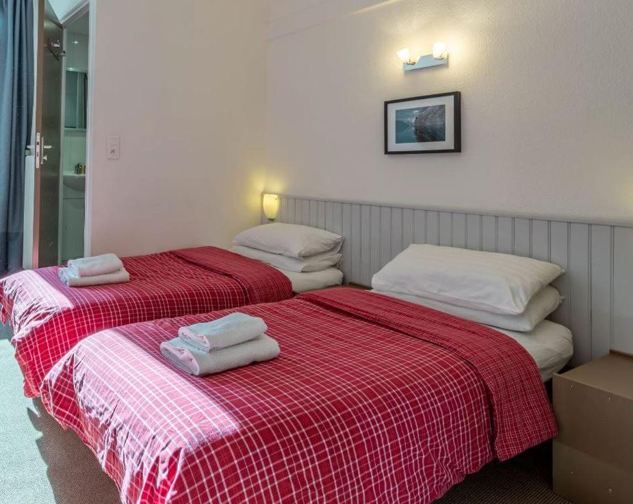 Hotel Les Aravis Saint-Jean-de-Sixt Ngoại thất bức ảnh